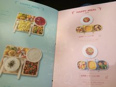 -艾米茉亲子餐厅(万象城店)