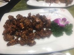 -隐庐私厨中式小馆