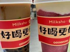 -迷客夏Milksha(圆融天幕店)