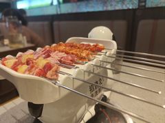 -丰茂烤串(公园店)