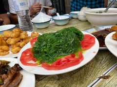 -九龙餐厅(大沽路店)