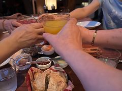 -上海柏悦酒店·世纪100牛排馆