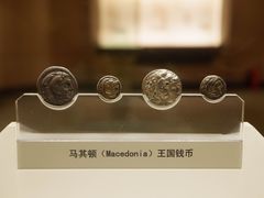 -上海博物馆(人民广场馆)