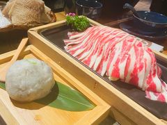 -湊湊火锅·茶憩(上海合生汇店)