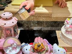 -松临·铁板烧&Omakase(神农店)