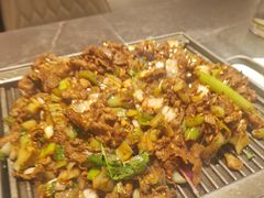 -新乾隆酒楼(帝景园店)