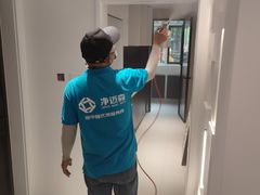 -科立恩进口除甲醛甲醛检测