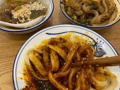 -洞子口张老二凉粉(文殊院店)