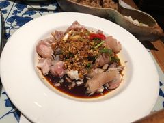 -绿茶餐厅(布吉万象汇店)