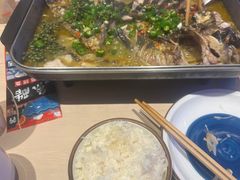 -鱼酷活鱼烤鱼(恒隆广场店)