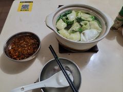 -吴淞老街砂锅馄饨(北兴路店)