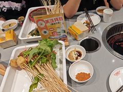 -牛签签串串香(IFS店)