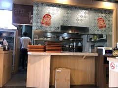 -鸭味先老鸭粉丝馆(瑞金路二号四号小区店)