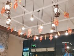 -豪客来牛排(红豆万花城店)