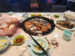 -巧克力渔家.小船海鲜胶东菜(万平口店)