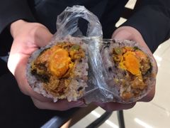 -大个子蒸饭