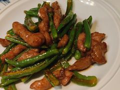 -杭州香格里拉·香宫中餐厅