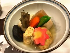 -竹叶亭(银座店)