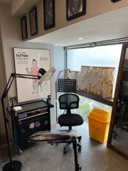 -極致刺青TATTOO STUDIO 私人订制
