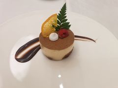 经典提拉米苏-casamosaico卡萨马可意大利餐厅