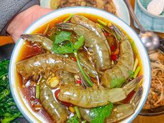 -唔止卤嘢·潮州府城菜(鹭江店)