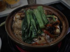 -坤记煲仔小菜(西环店)