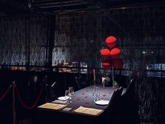 -小火花·干式熟成牛排馆Spark SteakHouse(剑桥郡店)