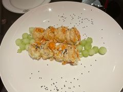 -甄御•海鲜新青岛菜(麦岛店)