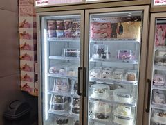 -DQ·蛋糕·冰淇淋(金牛万达店)
