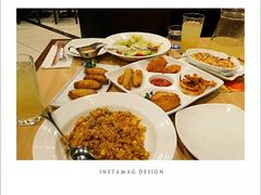 -必胜客(唐延店)