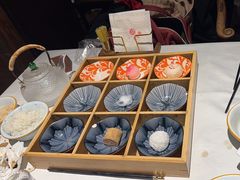 -庆云楼饭庄(什刹海店)