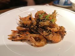 油爆虾-桂满陇·锦绣江南(益田广场店)