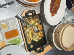 -玉桥餐厅(天坛店)