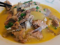 -魏铭鱼头捞饭(晋阳路店)