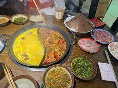 -萍姐火锅·公路夜市(打浦桥日月光店)