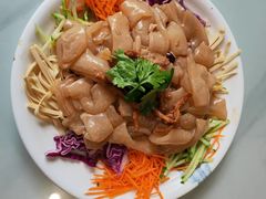 -龙香居海鲜浑锅家常菜·特色驴肉