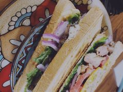 -Turka土耳咖(五大道店)