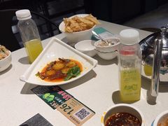 -百年果林椰子鸡(中洲店)