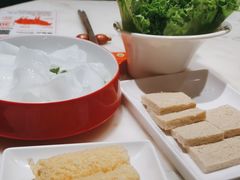 -涮福記·现切牛羊肉火锅(世纪汇店)