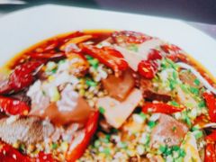 -海鸿荟·沿江菜(中山北路店)