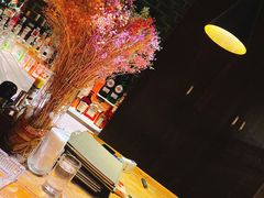 -LAMP BAR 水烟音乐酒吧