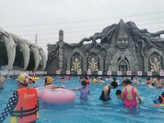 -苏州乐园森林水世界