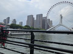 -海河游船-永乐码头(大悲院)
