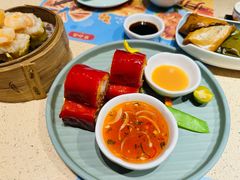 -点都德(华强南店)