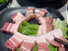 -胡哥烤肥牛(车公庙店)