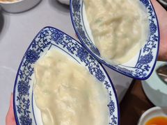 -必点海鲜·海肠捞饭·鲅鱼水饺(滨江道店)