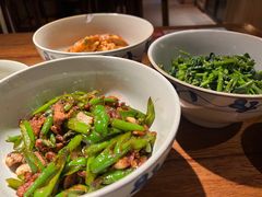 -田小狗的饭店(才子佳郡店)