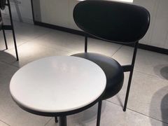 用餐区-喜茶(东莞雍华庭店)