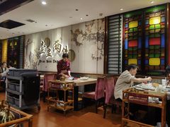 -点都德(春熙路群光广场店)