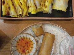 -本味友膳·茶餐厅(和达中心城店)